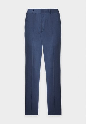 Michael Kors, PANT  - Stoffhose - estate blue