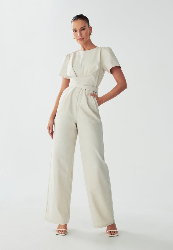 RIVA - Jumpsuit - neutral