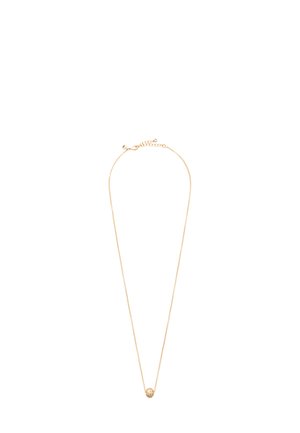 Collar - gold
