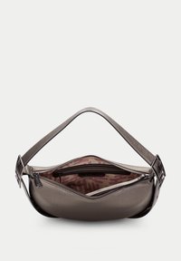 Hispanitas Handtas - metal grey