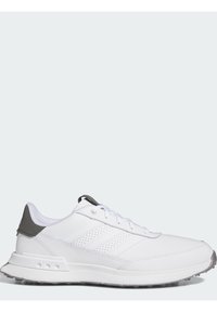 adidas Golf Scarpe da golf - cloud white   cloud white   charcoal