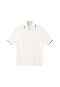 Non sélectionné, off white