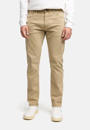 Jeans Slim Fit - cornstalk