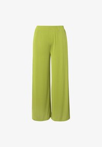 Niewybrane, grass green