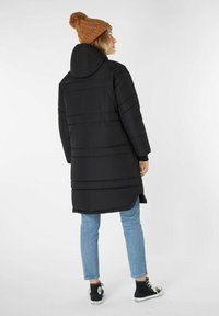 Protest PRTADOREY - Wintermantel - true black