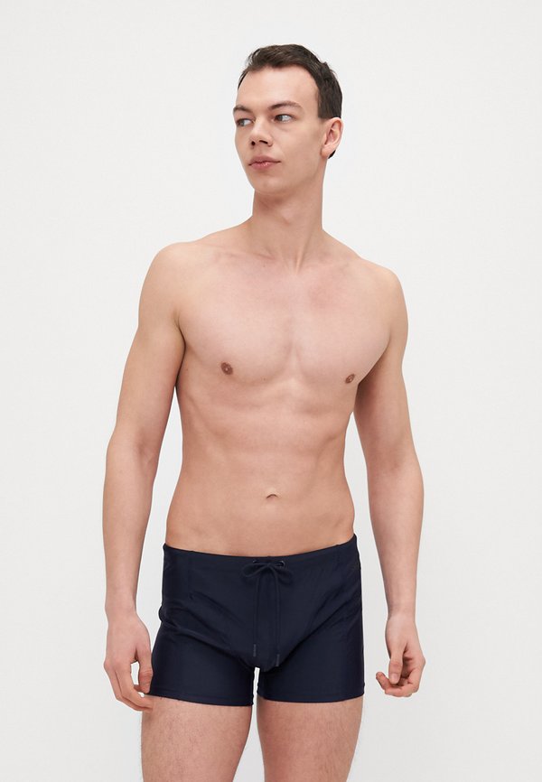 SWIM TRUNKS - Swimming trunks - night sky3