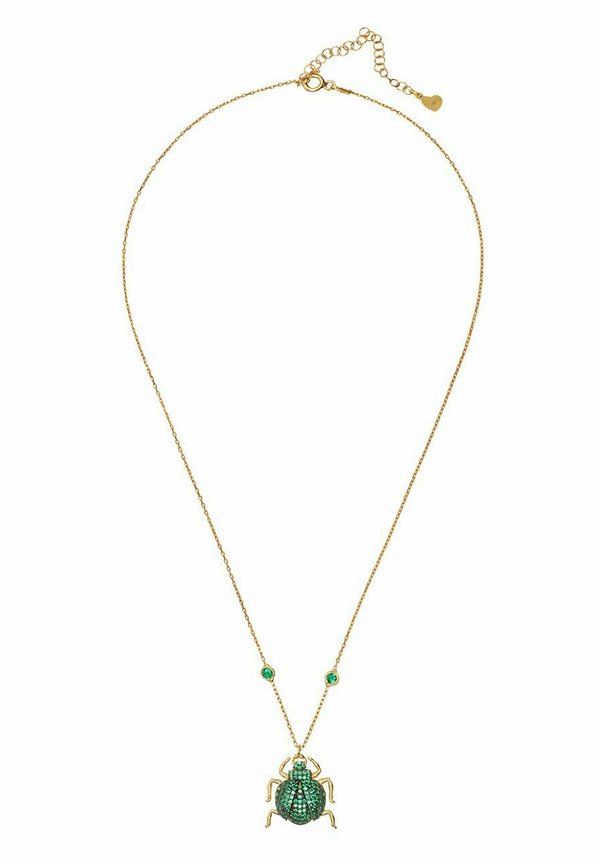 SCARAB BEETLE EGYPTIAN  - Necklace4