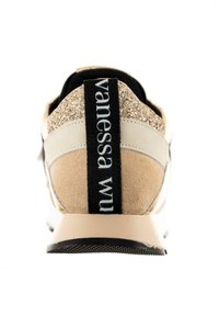 Vanessa Wu Zapatillas - noir