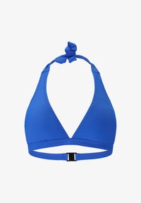 Niet geselecteerd, blauw