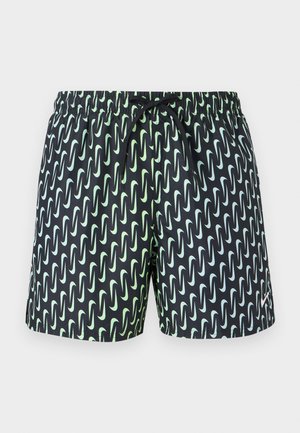 Nike Swim, - Szorty kąpielowe