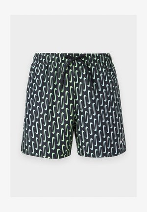 Nike Swim, - Szorty kąpielowe
