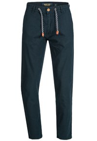 Chino - dark blue