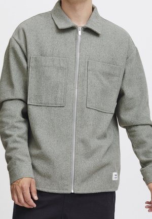 Lichte jas - grey