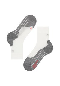 FALKE 2 PACK biały