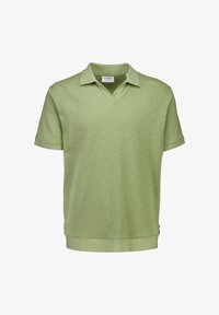 Unausgewählt, green