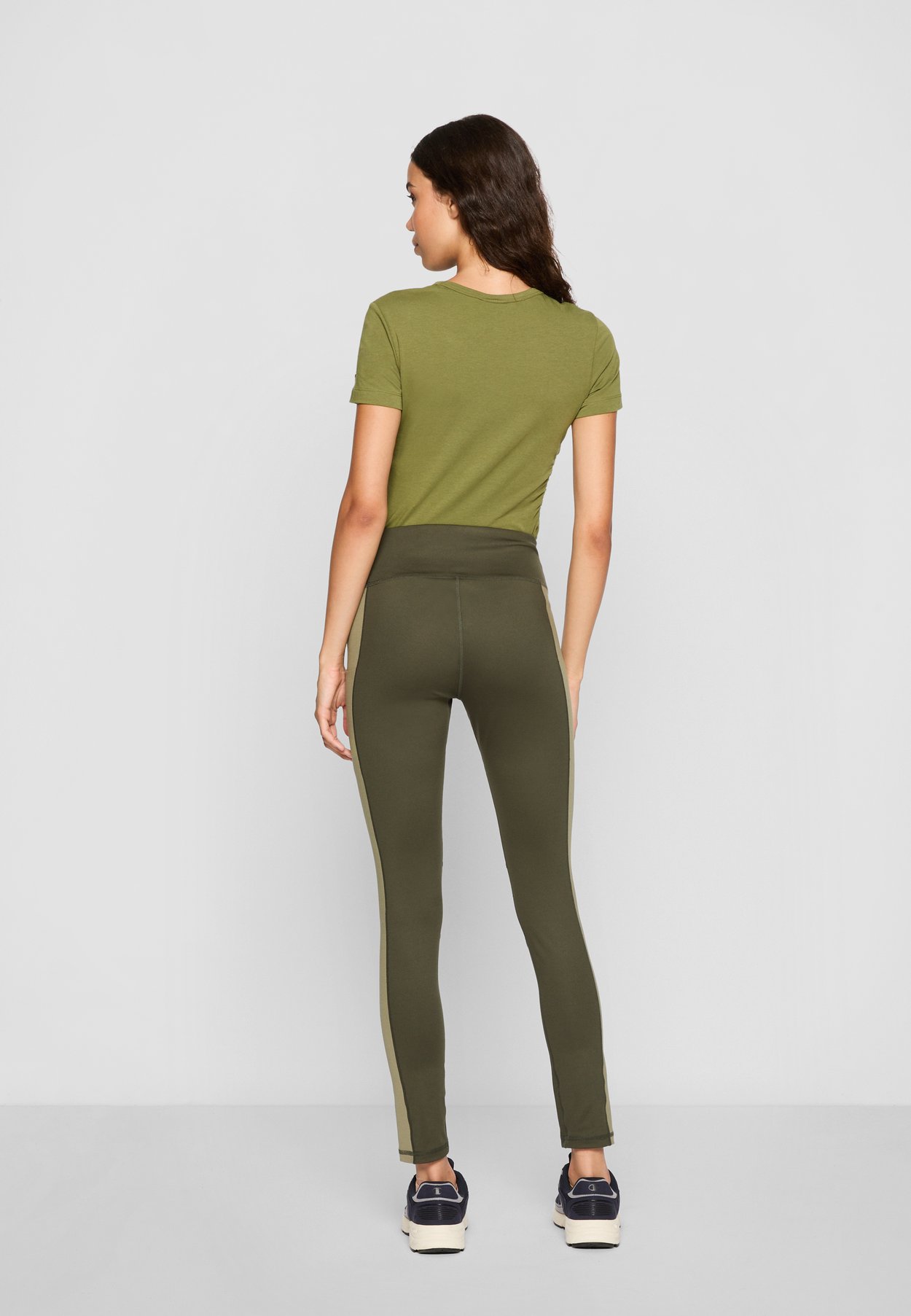 TECH LEGGINGS