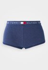 HERITAGE BOY SHORTS - Kelnaitės - navy heather