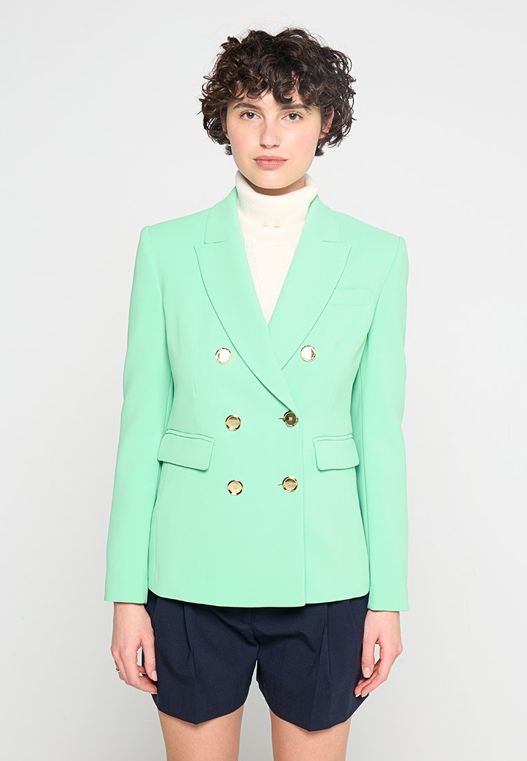 pinko Blazer groen pinko Blazer groen