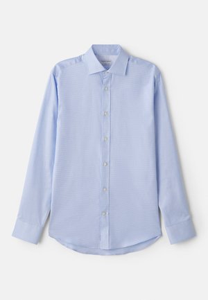 Tiger of Sweden ADLEY - Shirt - light blue