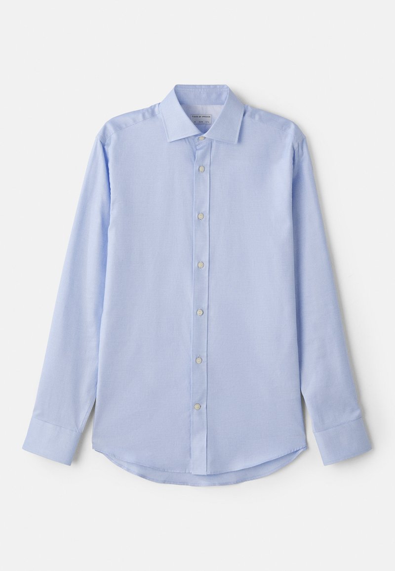 Tiger Of Sweden Overhemd lichtblauw denim