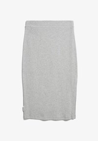 Ausgewählt, silver melange