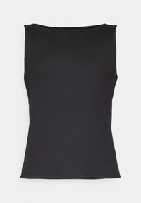 ONPFOLLY LIFE TOP - Top - black