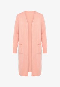 Nevybráno, pale apricot