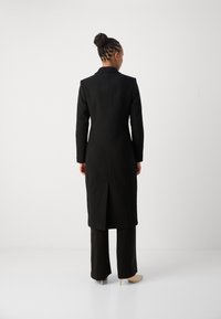Morgan Abrigo clásico - noir
