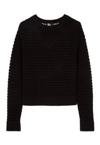 Trui - black