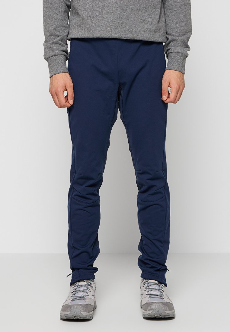 Rossignol Trainingsbroek donkerblauw