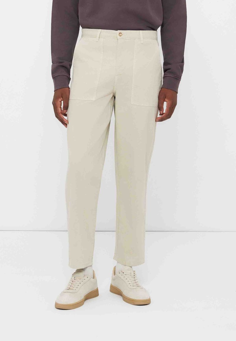 Pantalones