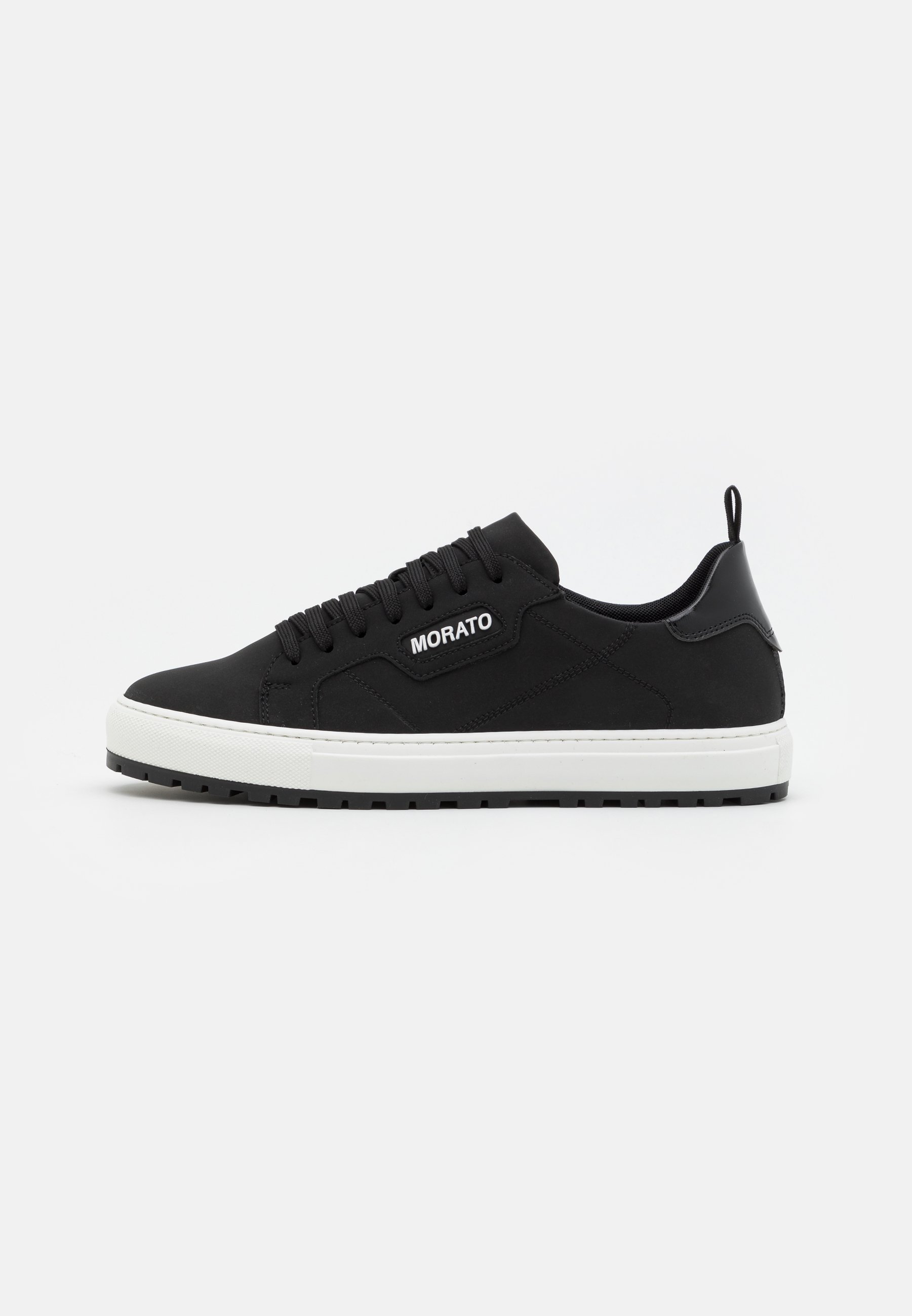 Antony Morato CROFTIN - Sneakers laag - black/Zwart - Zalando.nl