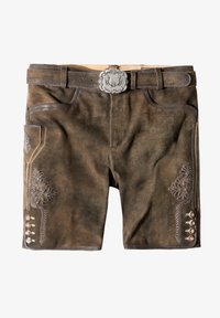 Unausgewählt, bison