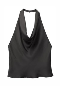 Blouse - black