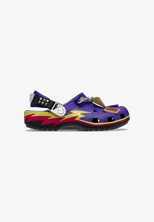 Crocs, YUGIOH YUGICLS CLG. UNISEX - Mules - multi