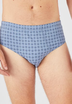 Damart, PACK OF 4 - Slip - graphic batch