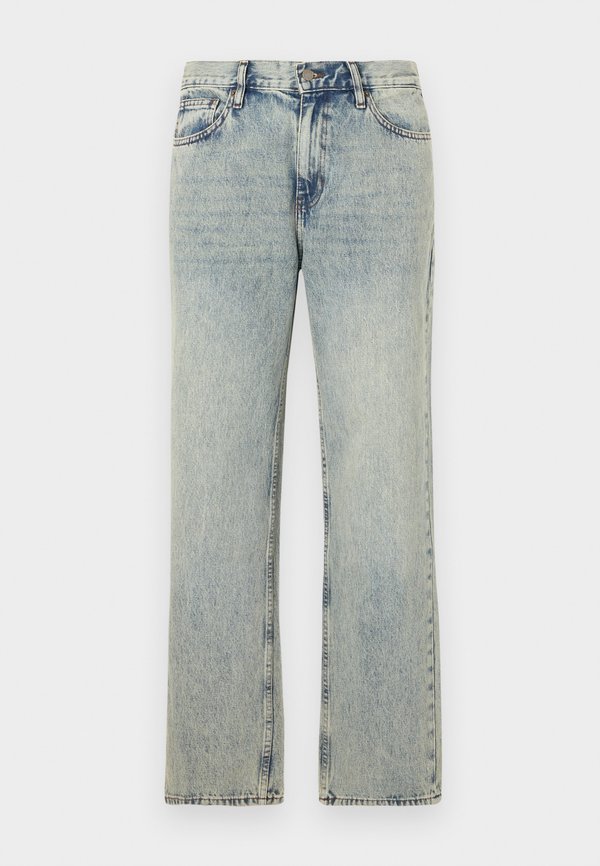 GO BAGGY UNISEX - Straight leg jeans4