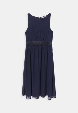 Cocktail dress / Party dress - blue