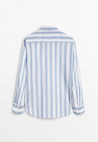 Massimo Dutti Camicia - light blue