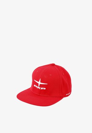 Project X Paris POLARIS - Cap - rouge