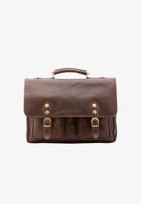 Non selezionato, dark brown