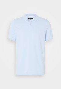 SHORT SLEEVE - Polo shirt - starlight