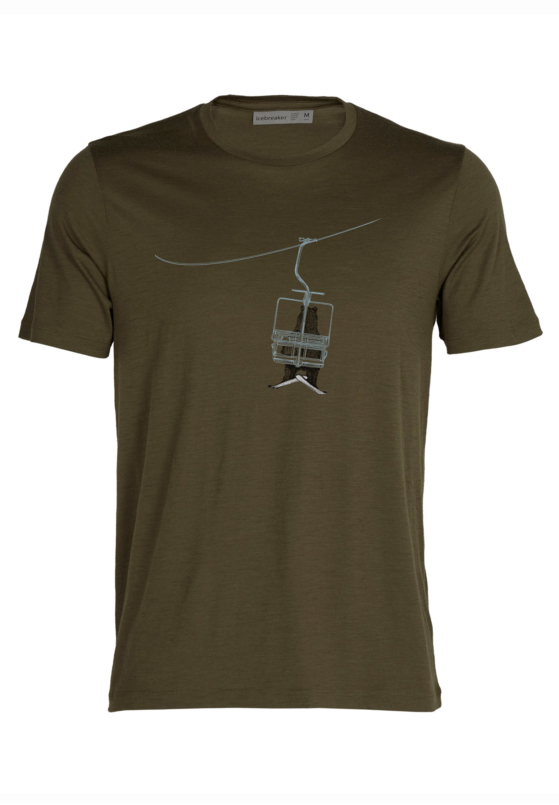 moonshot tees