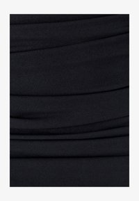 Unausgewählt, black