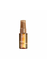 Wella - WELLA ULTIMATE SMOOTH MIRACLE OIL SERUM 30ML - Haarmasker - undefiniert Miniatuurafbeelding 1
