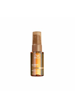 Wella WELLA ULTIMATE SMOOTH MIRACLE OIL SERUM 30ML - Haarmasker - undefiniert