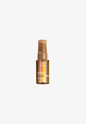 Wella WELLA ULTIMATE SMOOTH MIRACLE OIL SERUM 30ML - Haarkur - undefiniert