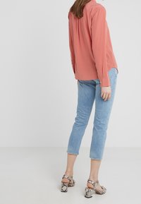 Citizens of Humanity Jeans straight leg - blue denim