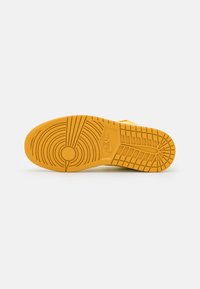 Jordan AIR JORDAN 1 - Sapatilhas - yellow strike/pollen/white