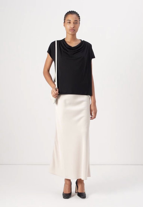 CEDARS JOANELLE - Maxi skirt - kit4